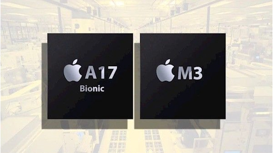 恩阳苹果15维修站分享iPhone15系列会用3nm芯片吗 